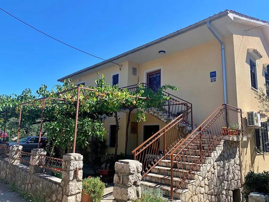 Ferienwohnung in Dobrinj  999223709 41831 – Foto 5