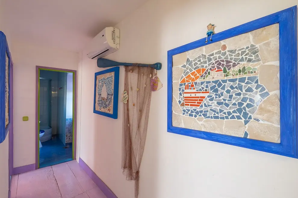 Ferienwohnung in Liznjan mit Pool 999203307 31562 – Foto 42