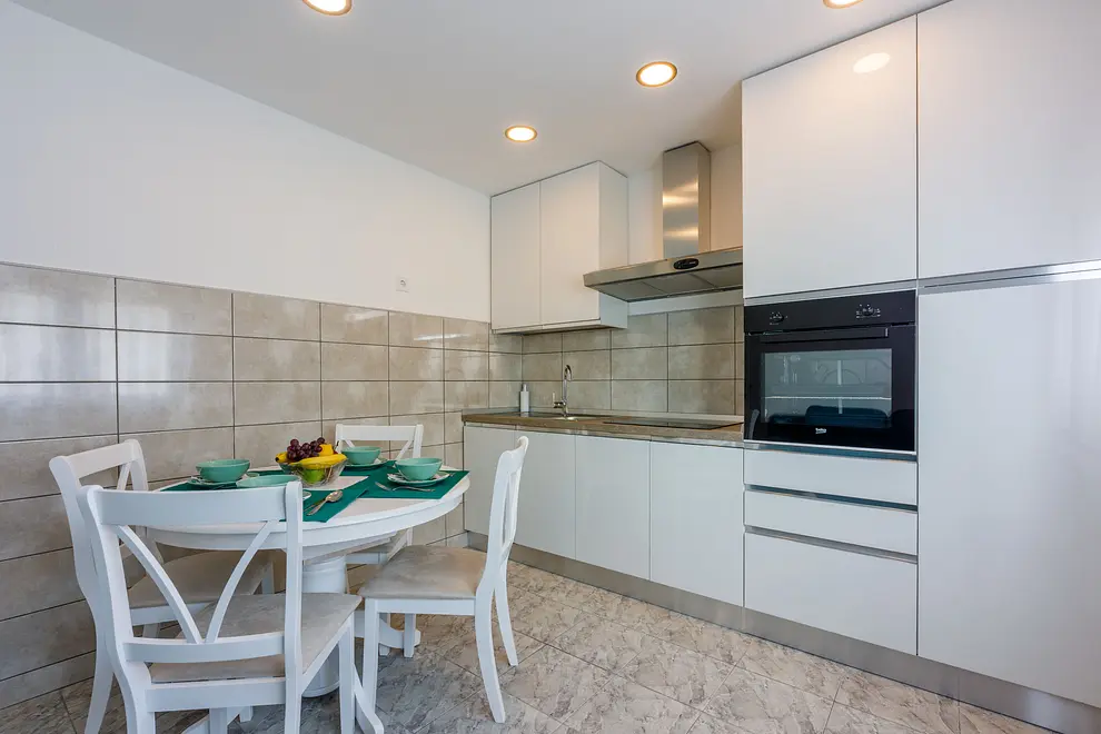 Ferienwohnung in Crikvenica  999203256 31512 – Foto 4