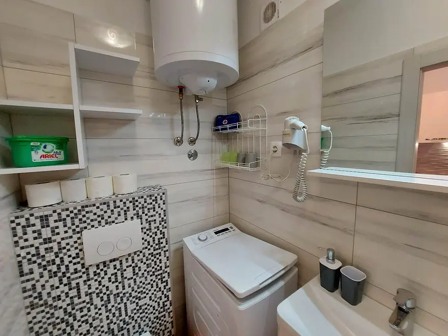 Ferienwohnung in Baska haustiergeeignet 999204804 32992 – Foto 24