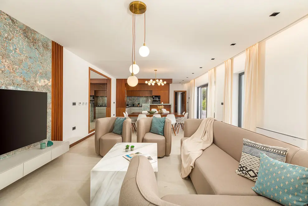 Ferienhaus in Krsan mit Pool 999212334 39988 – Foto 62
