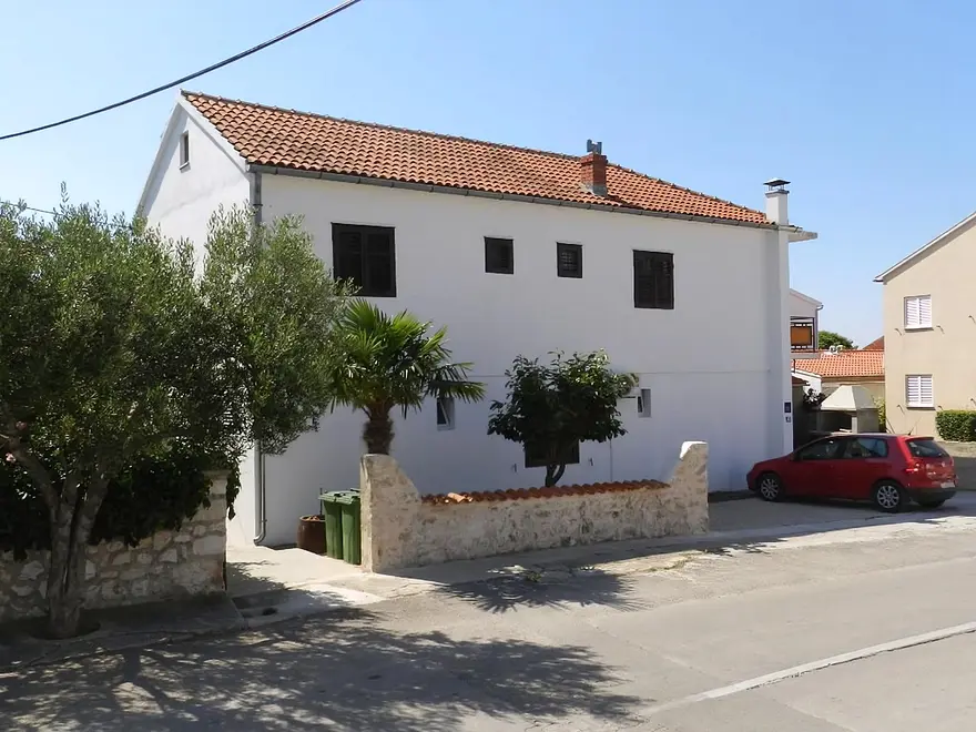 Ferienwohnung in Vodice  999203781 32009