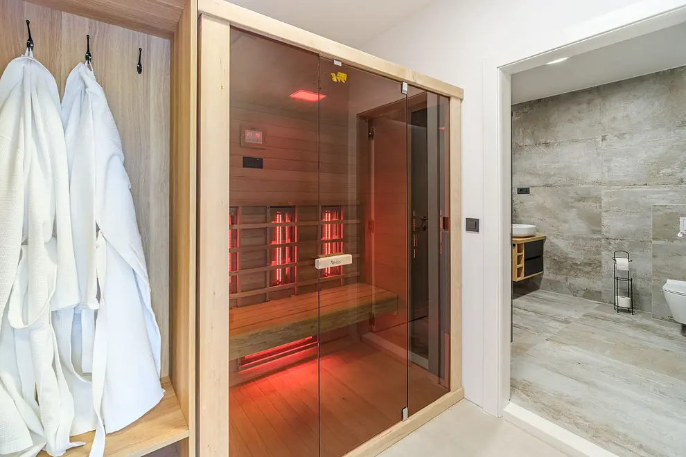 Ferienwohnung in Brac mit Pool und haustiergeeignet 66141408 23401