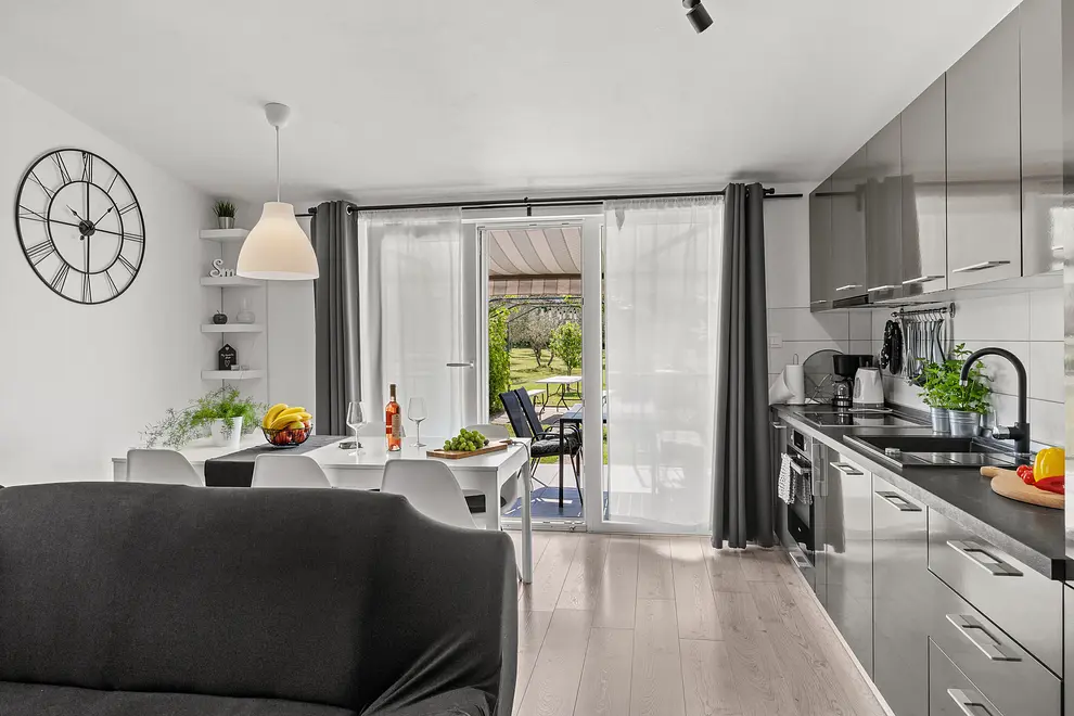 Ferienwohnung in Fazana  999215414 41031 – Foto 28