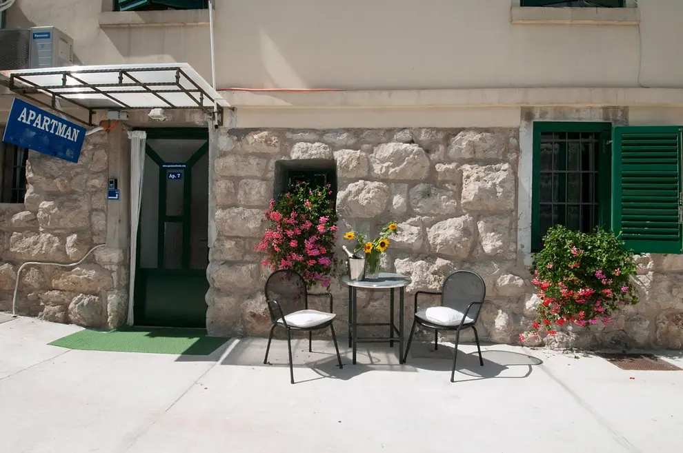 Ferienwohnung in Lovran  999210412 38274 – Foto 11