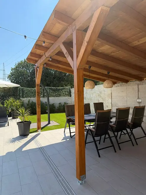 Ferienhaus in Bilice mit Pool 999233787 42900 – Foto 6
