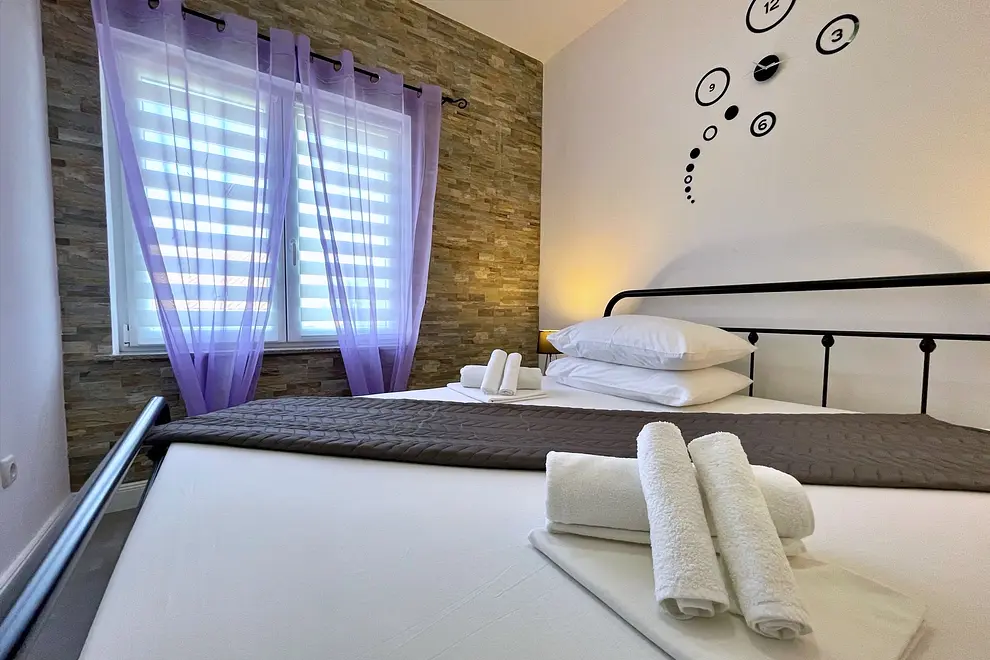 Ferienwohnung in Dobrinj  999223725 41847 – Foto 36
