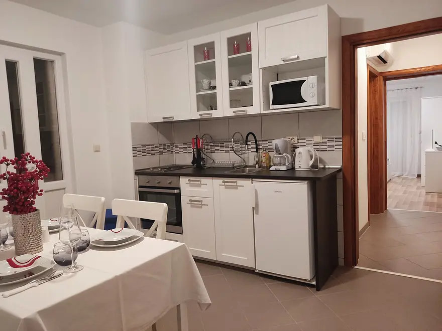 Ferienwohnung in Senj  999203040 31299 – Foto 6