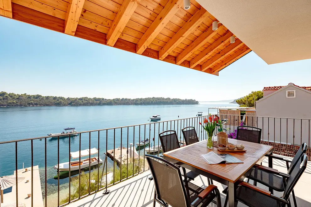 Ferienhaus in Blato  999246229 43322 – Foto 42