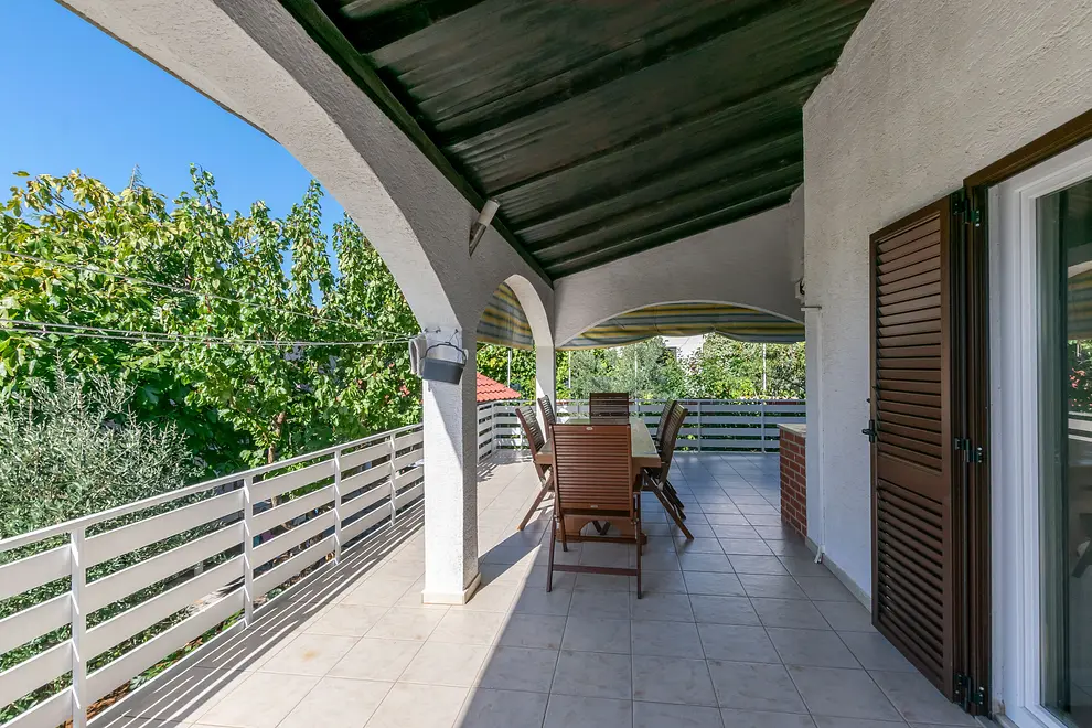 Ferienwohnung in Krk  999206823 34909 – Foto 4