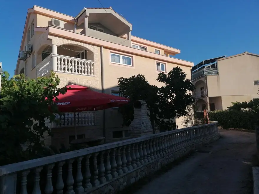 Ferienwohnung in Vodice haustiergeeignet 66154322 27722