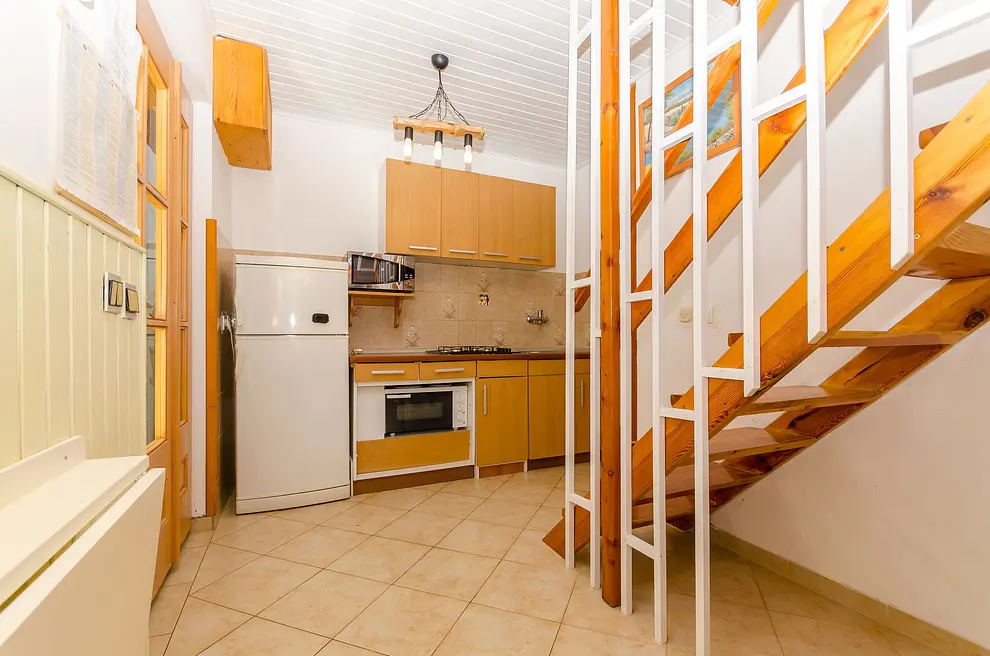 Ferienwohnung in Hvar haustiergeeignet 66144979 25242