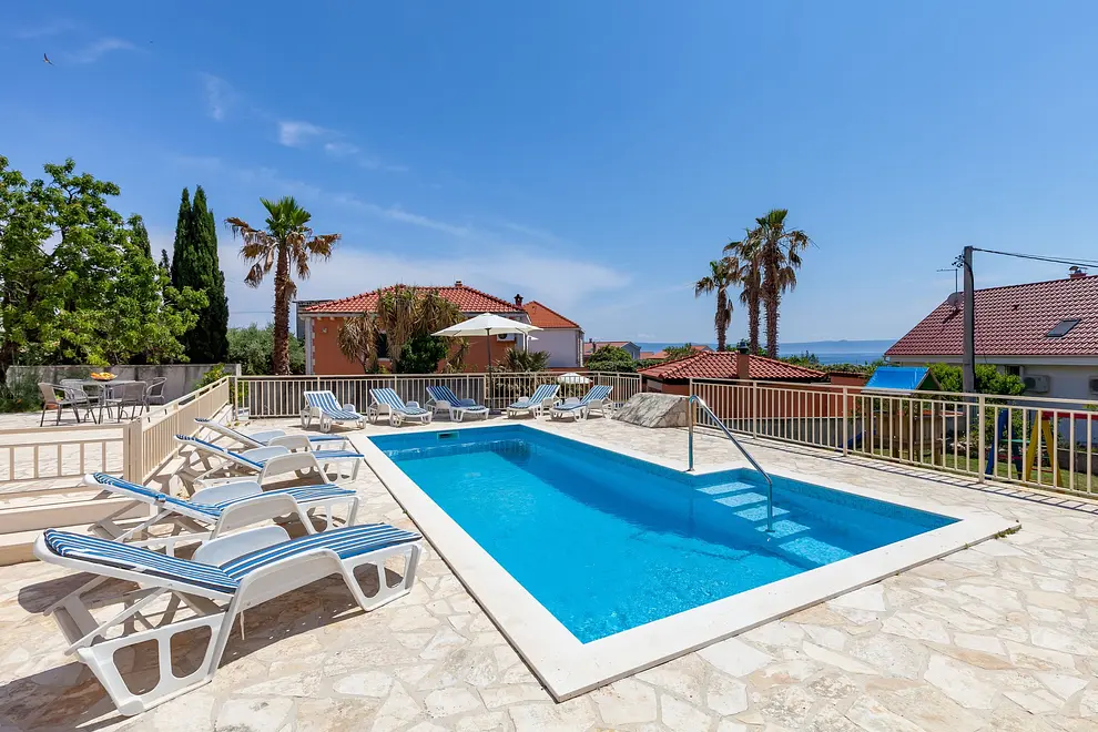 Ferienhaus in Brac mit Pool 999203754 31982 – Foto 24