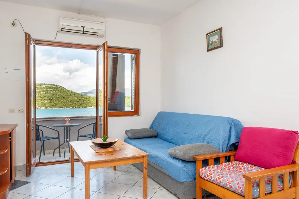 Ferienwohnung in Peljesac  999227358 42463 – Foto 5