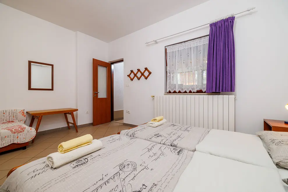 Ferienwohnung in Krk  999203374 31625 – Foto 12