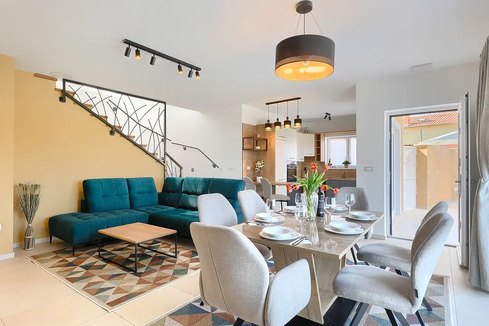 Ferienwohnung in Porec mit Pool 999223746 41863 – Foto 2