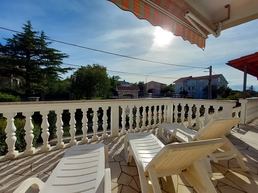 Ferienwohnung in Crikvenica mit Pool 999205356 33520 – Foto 12