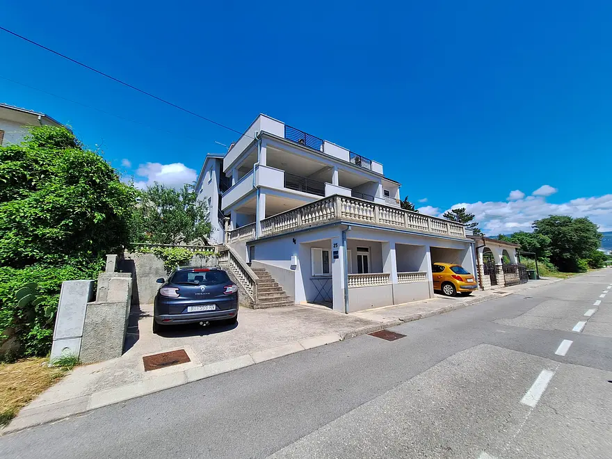 Ferienwohnung in Novi Vinodolski  999211048 38870 – Foto 2