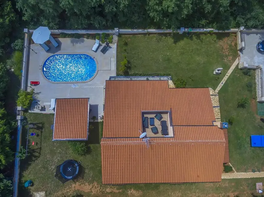 Ferienhaus in Fazana mit Pool 999211784 39522 – Foto 31
