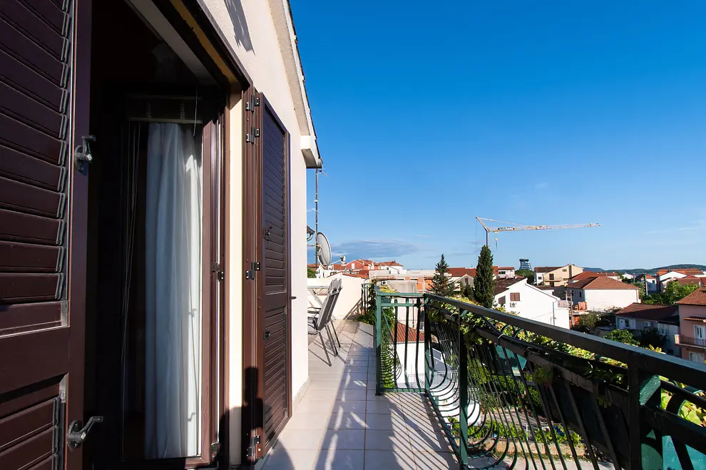 Ferienwohnung in Vodice  999203192 31448 – Foto 40