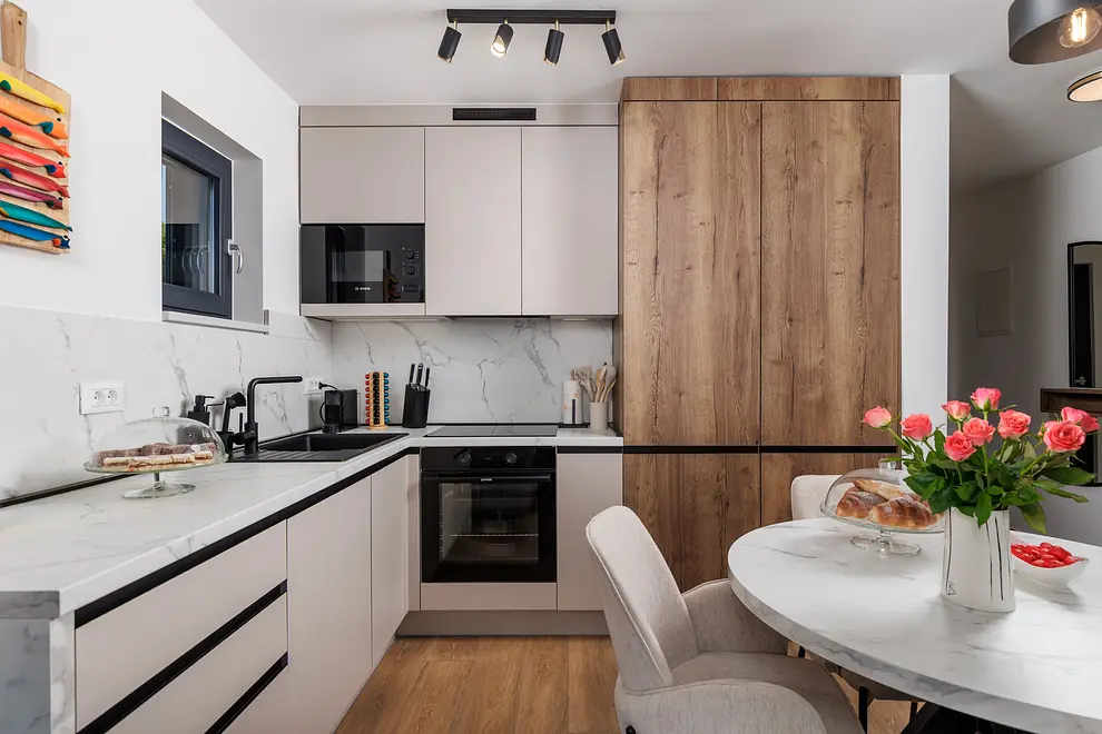 Ferienwohnung in Klenovica mit Pool 999247048 43341 – Foto 42
