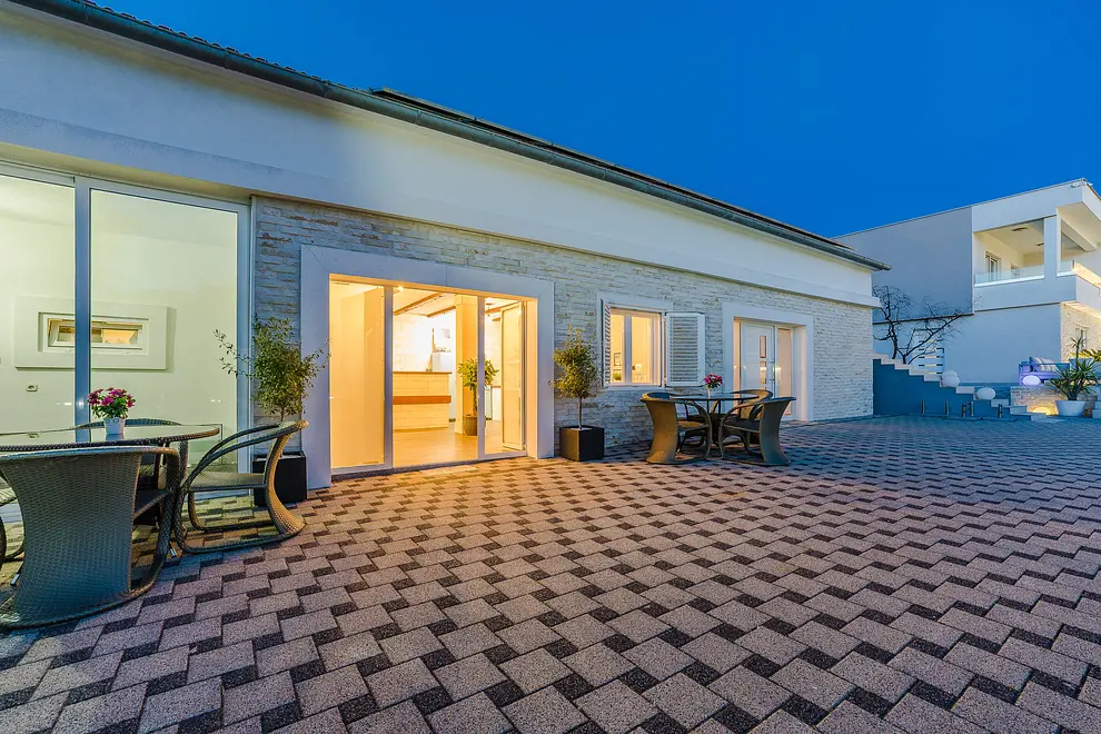 Ferienwohnung in Sukosan  999229903 42685 – Foto 34