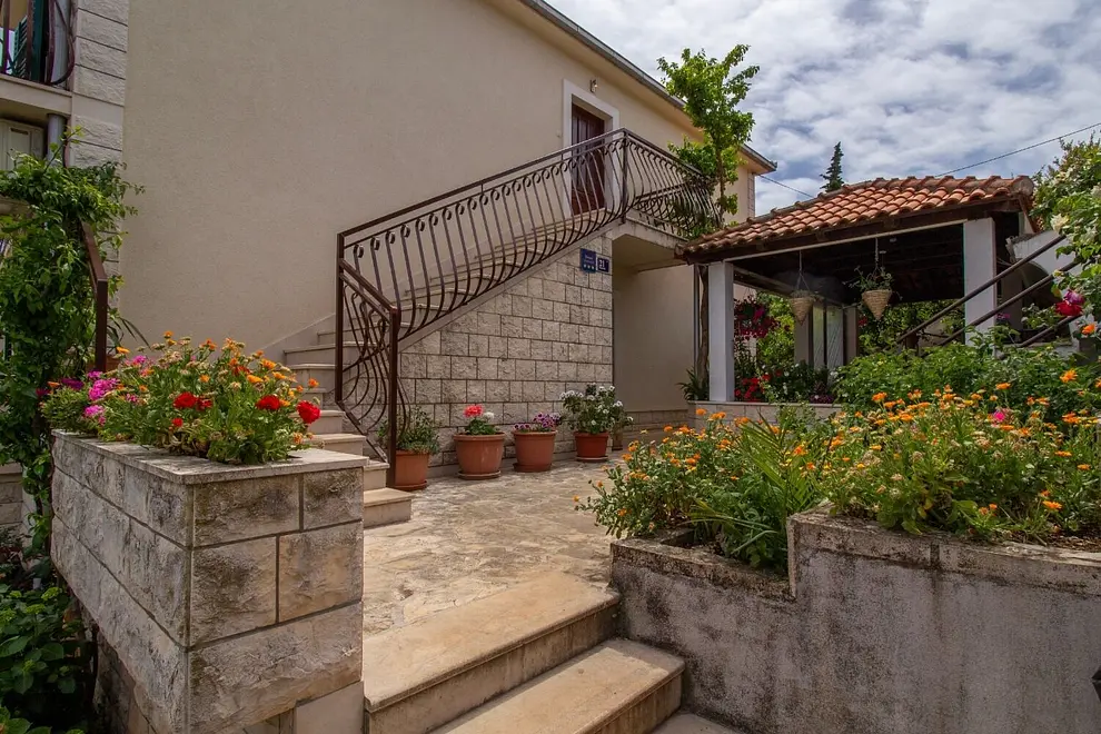 Ferienwohnung in Brac  999211313 39099 – Foto 4