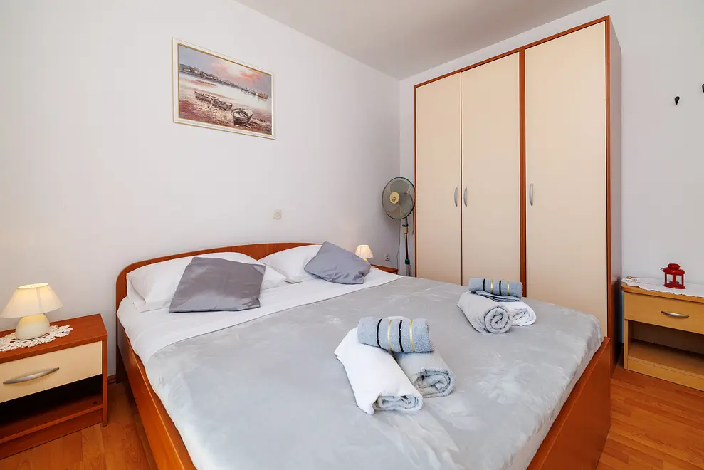 Ferienwohnung in Rab  999206162 34278 – Foto 44