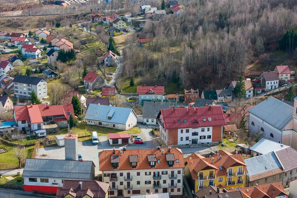 Ferienwohnung in Fuzine  999207837 35848 – Foto 30