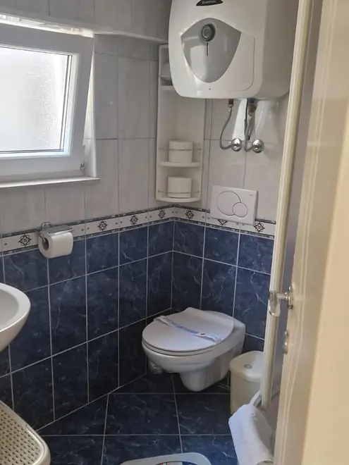 Ferienwohnung in Baska Voda  999212196 39877 – Foto 14