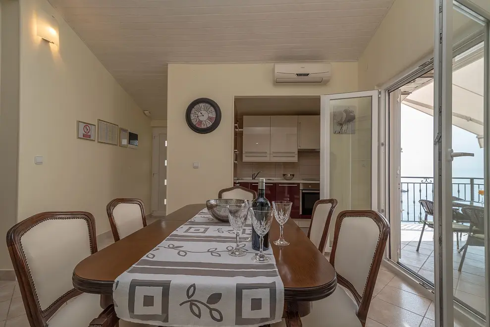Ferienwohnung in Ciovo  999209980 37874 – Foto 33