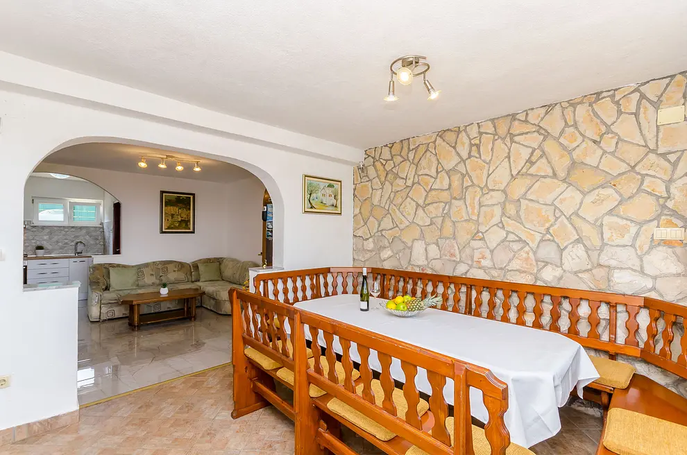 Ferienwohnung in Hvar  66145527 25397