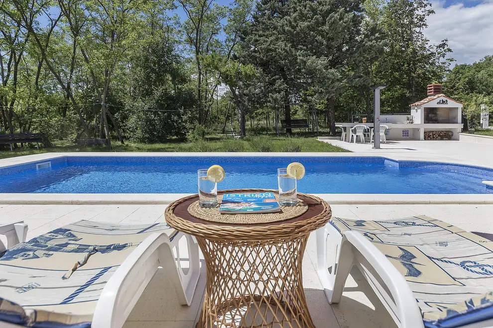 Ferienhaus in Labin mit Pool 999206997 35076 – Foto 8