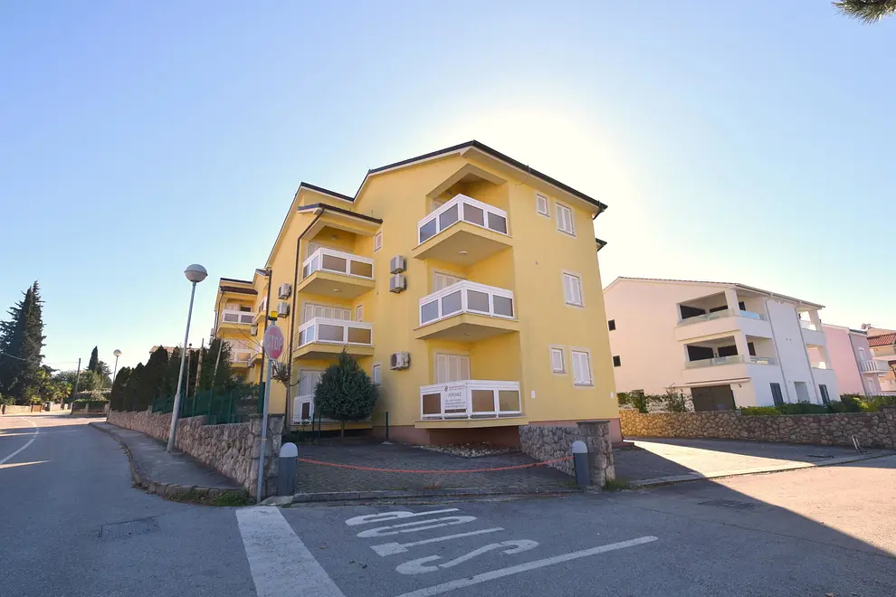 Ferienwohnung in Krk  66142823 24375