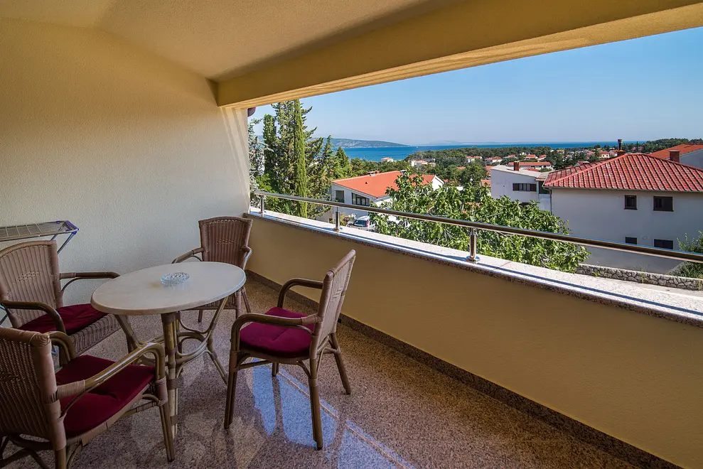 Ferienwohnung in Krk  999204933 33108 – Foto 15