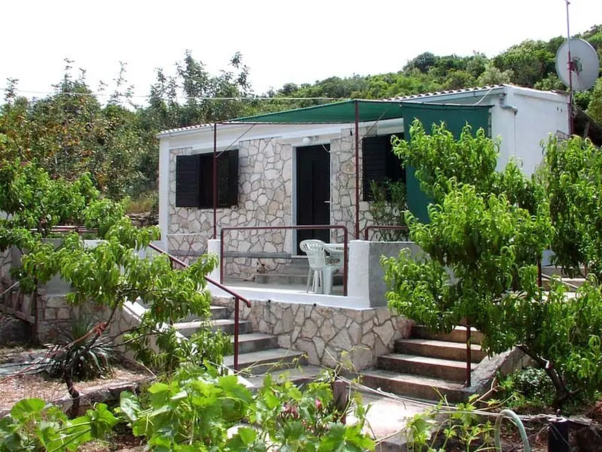 Ferienwohnung in Vis  999209772 37678 – Foto 6