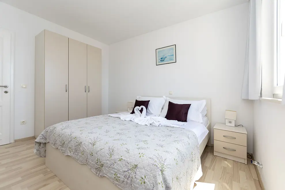 Ferienwohnung in Brela  999206476 34577 – Foto 5