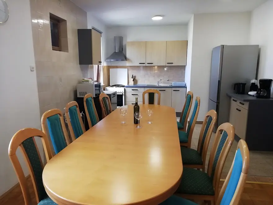 Ferienwohnung in Nin mit Pool 999210199 38073 – Foto 24