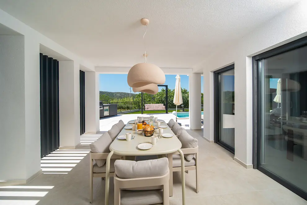 Ferienhaus in Rab mit Pool 999238078 43127 – Foto 15