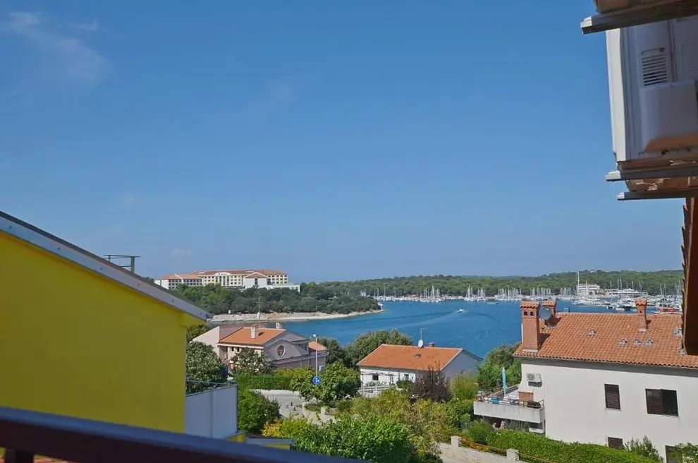 Ferienappartment in Medulin  999203810 32037 – Foto 11