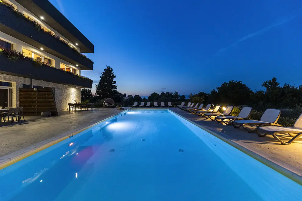 Ferienhaus in Policnik mit Pool 999211409 39185 – Foto 65