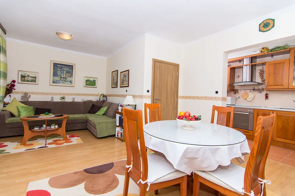 Ferienwohnung in Ciovo haustiergeeignet 999208763 36717 – Foto 4