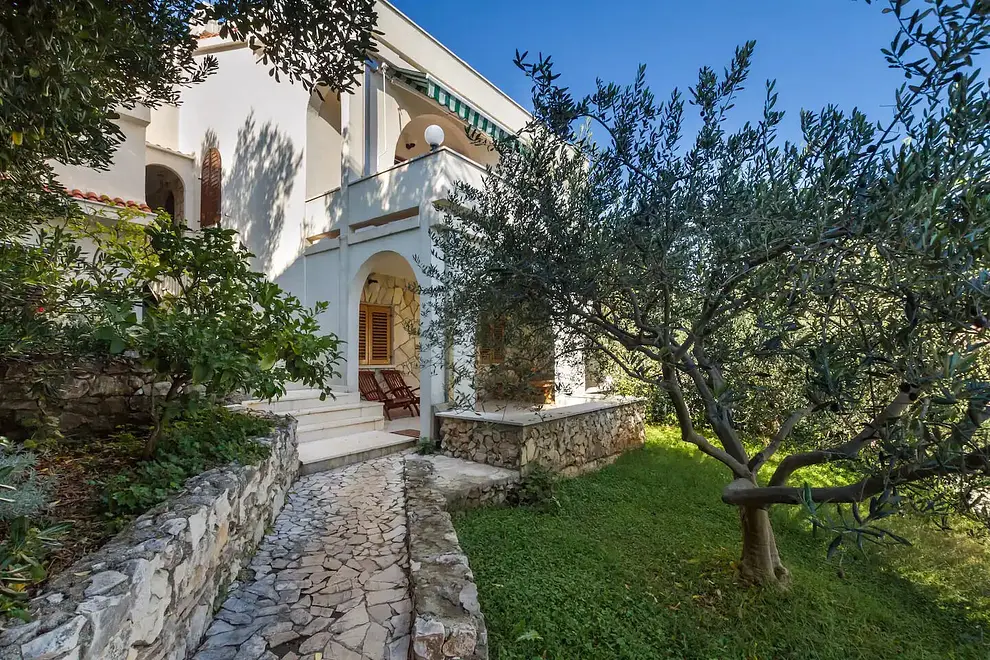 Ferienwohnung in Ciovo mit Pool 999211953 39669 – Foto 31