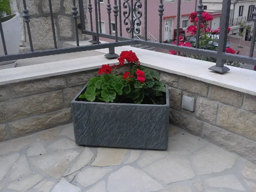 Ferienwohnung in Crikvenica mit Pool 999203008 31270 – Foto 16