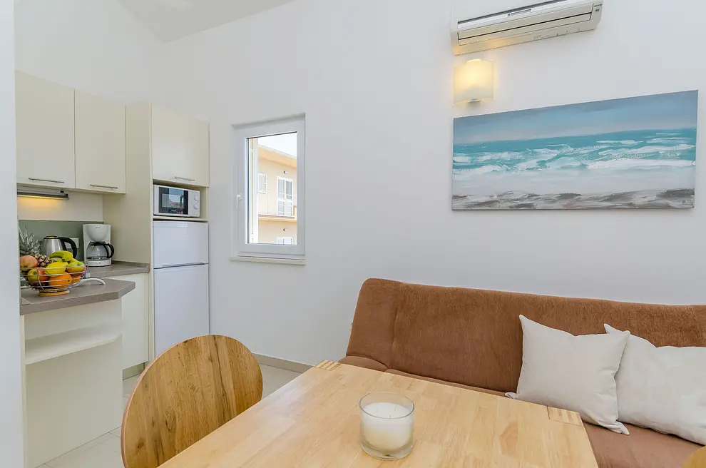Ferienwohnung in Ciovo  999204326 32530 – Foto 4