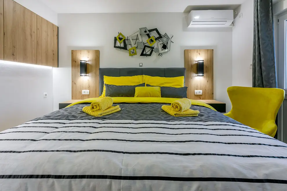 Ferienwohnung in Crikvenica  999202818 31092 – Foto 11