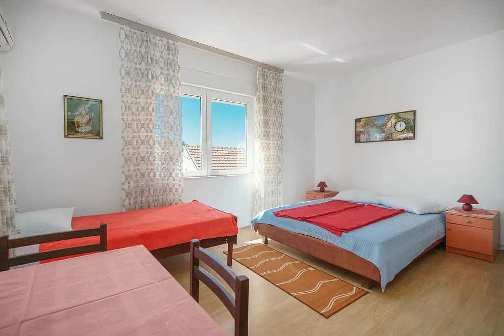 Ferienwohnung in Vodice  999204117 32329 – Foto 7