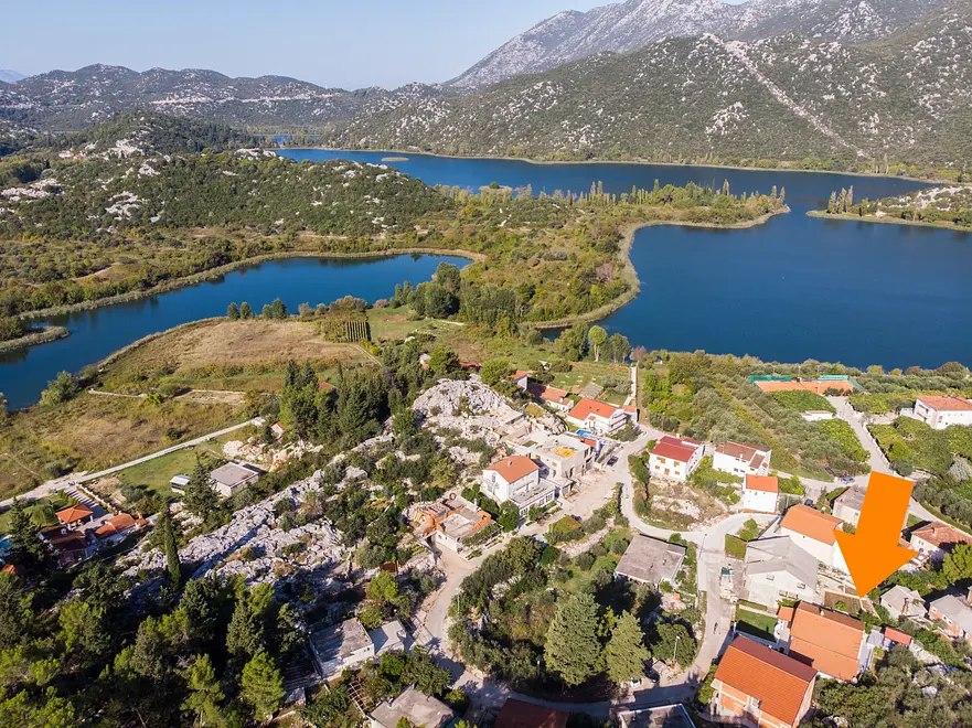 Ferienwohnung in Ploce haustiergeeignet 66114918 5091