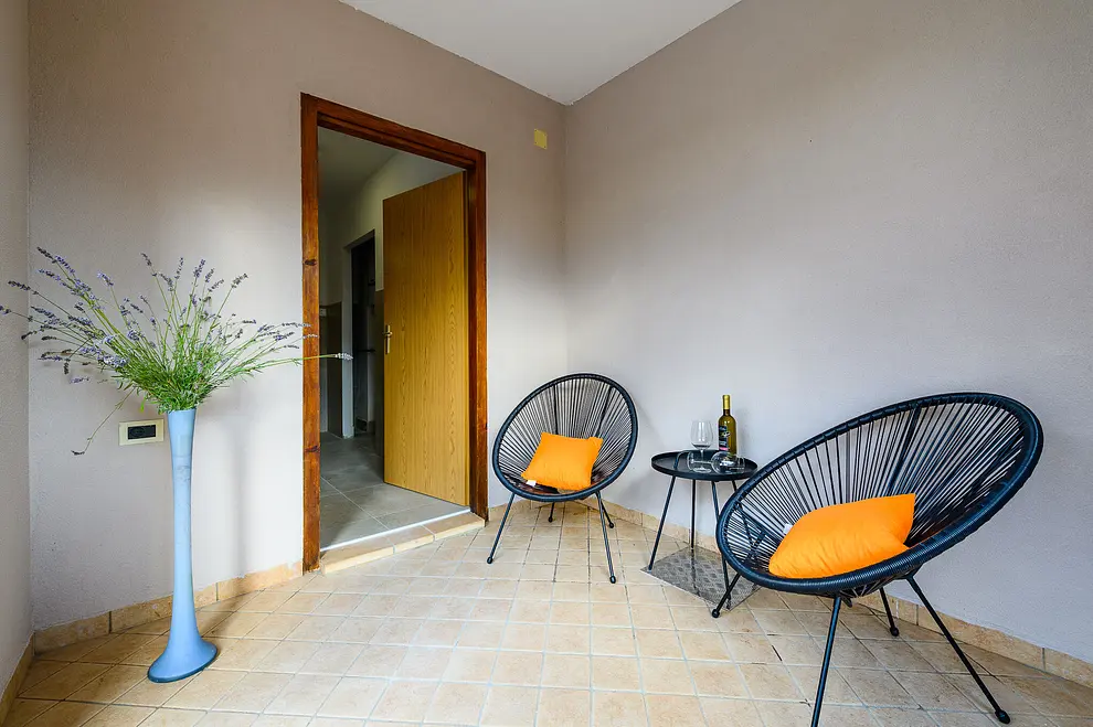 Ferienwohnung in Nedescina mit Pool 999206593 34691 – Foto 23