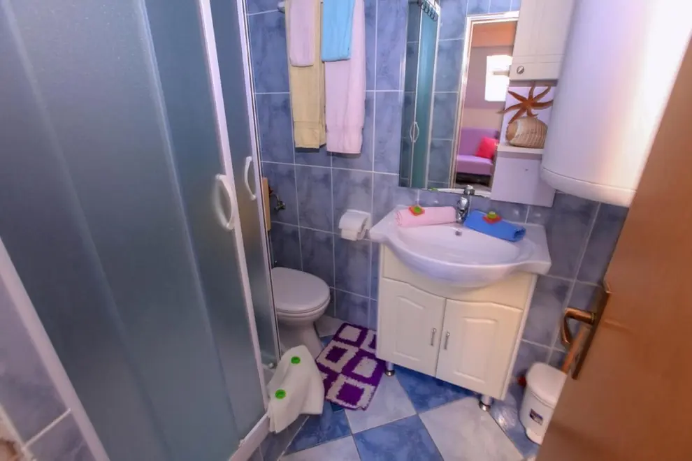 Ferienwohnung in Ploce  999210957 38785